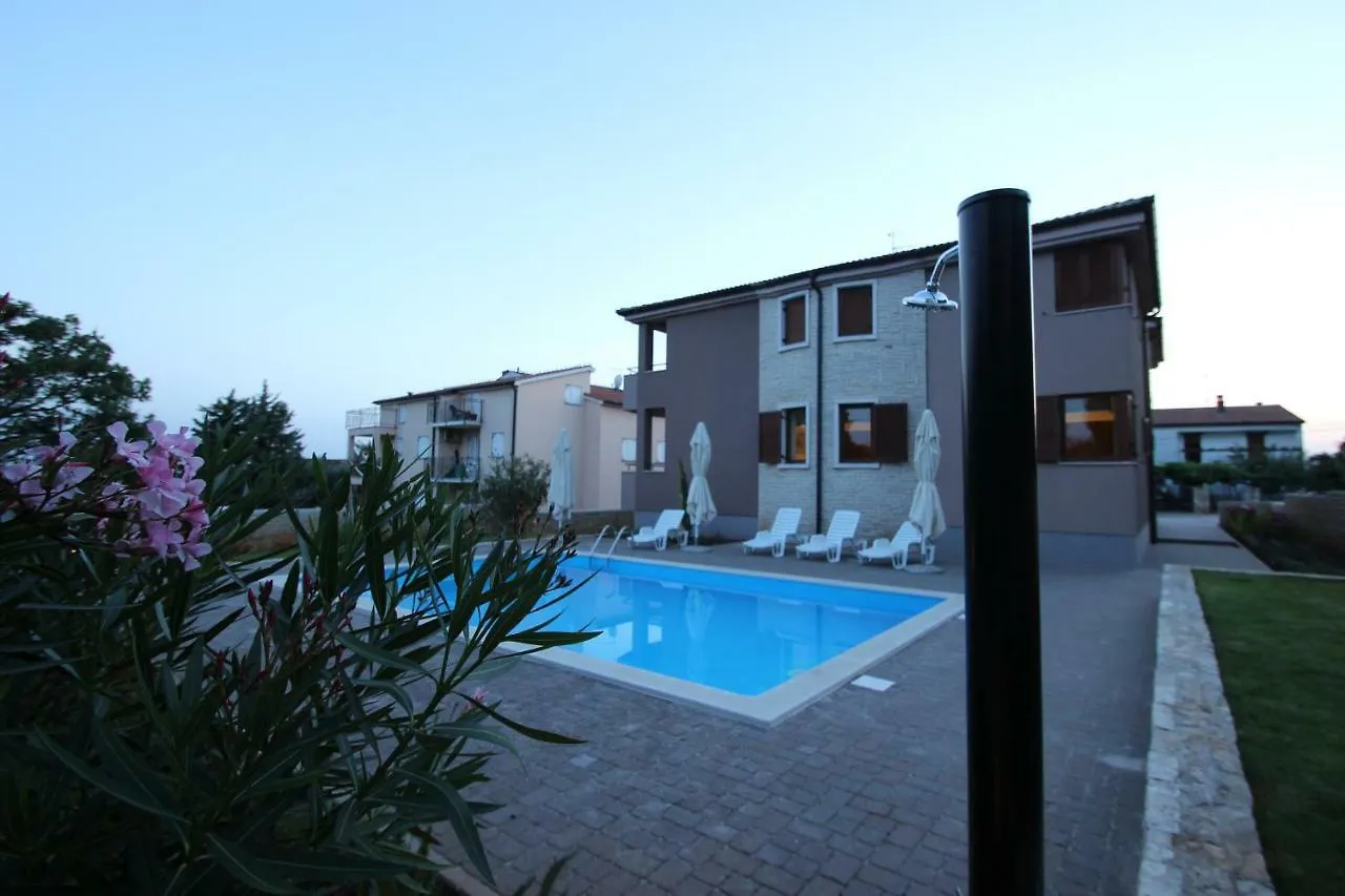 Villa Dora Vabriga Tar-Vabriga
