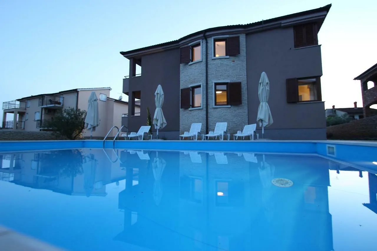 Villa Dora Vabriga Tar-Vabriga