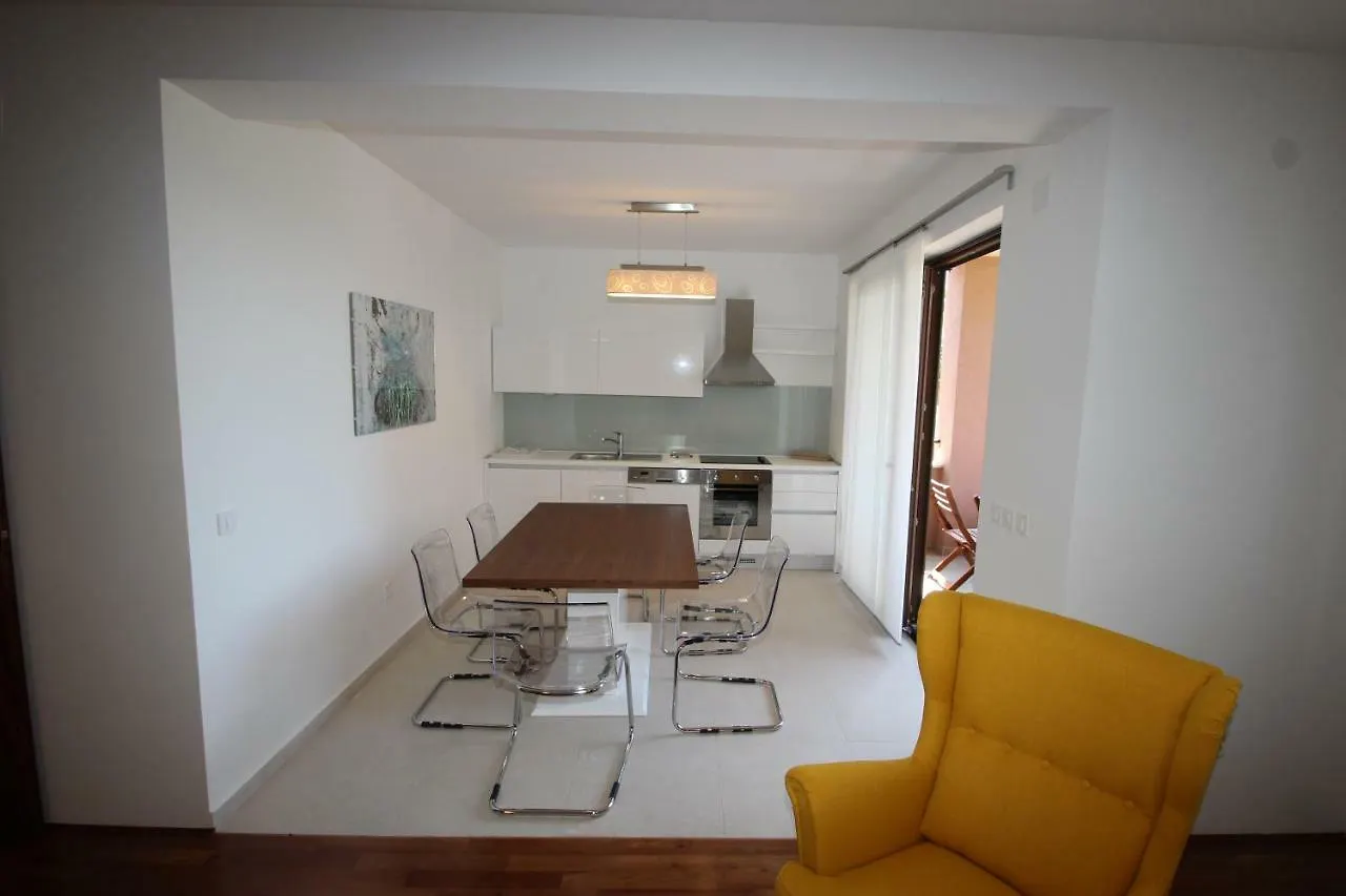 Villa Dora Vabriga Tar-Vabriga Daire