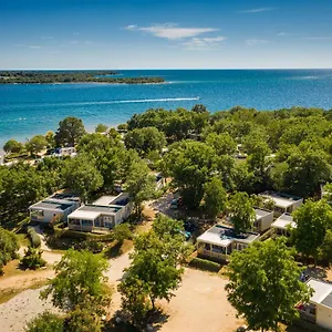 Üdülőpark Mobile Homes - Fkk Nudist Solaris, Tar-Vabriga