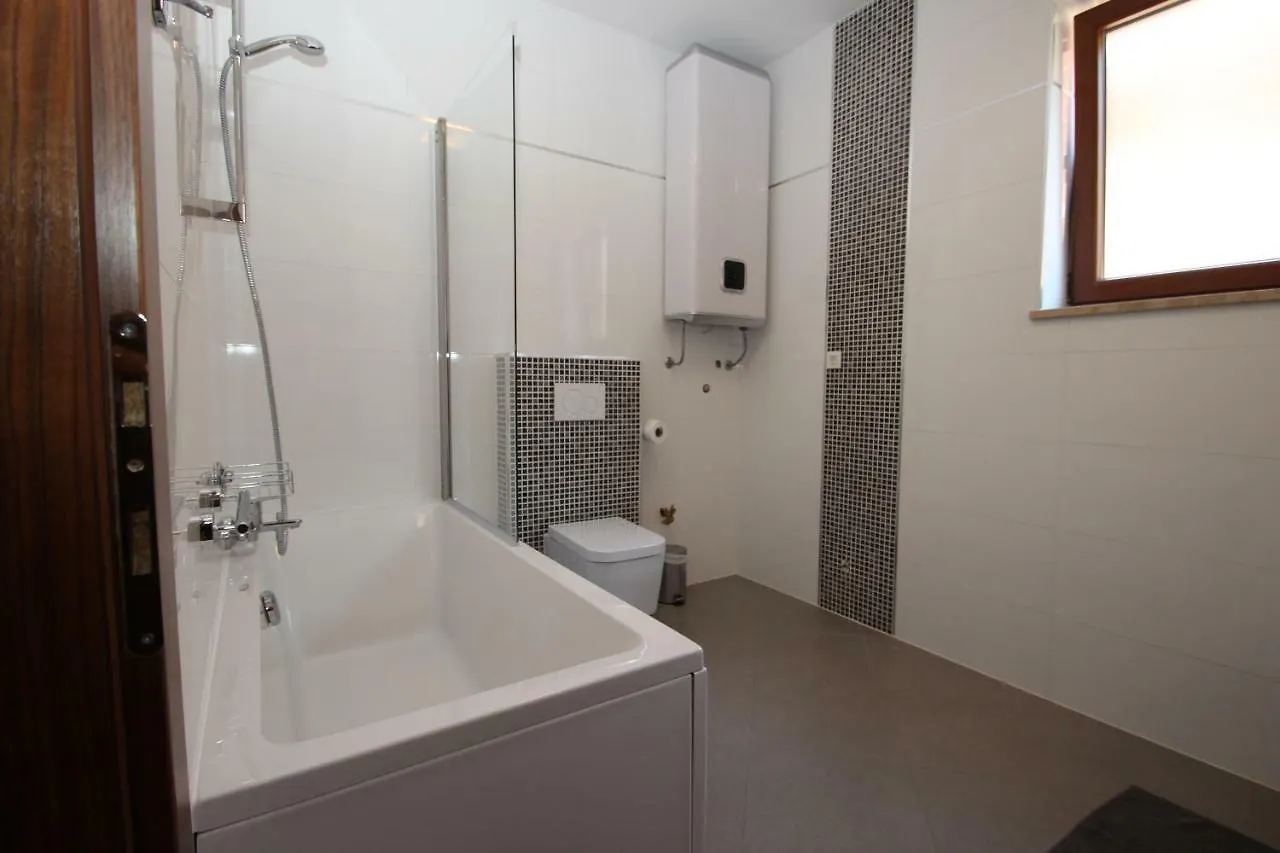 Villa Dora Vabriga Tar-Vabriga 0*,  Croatia