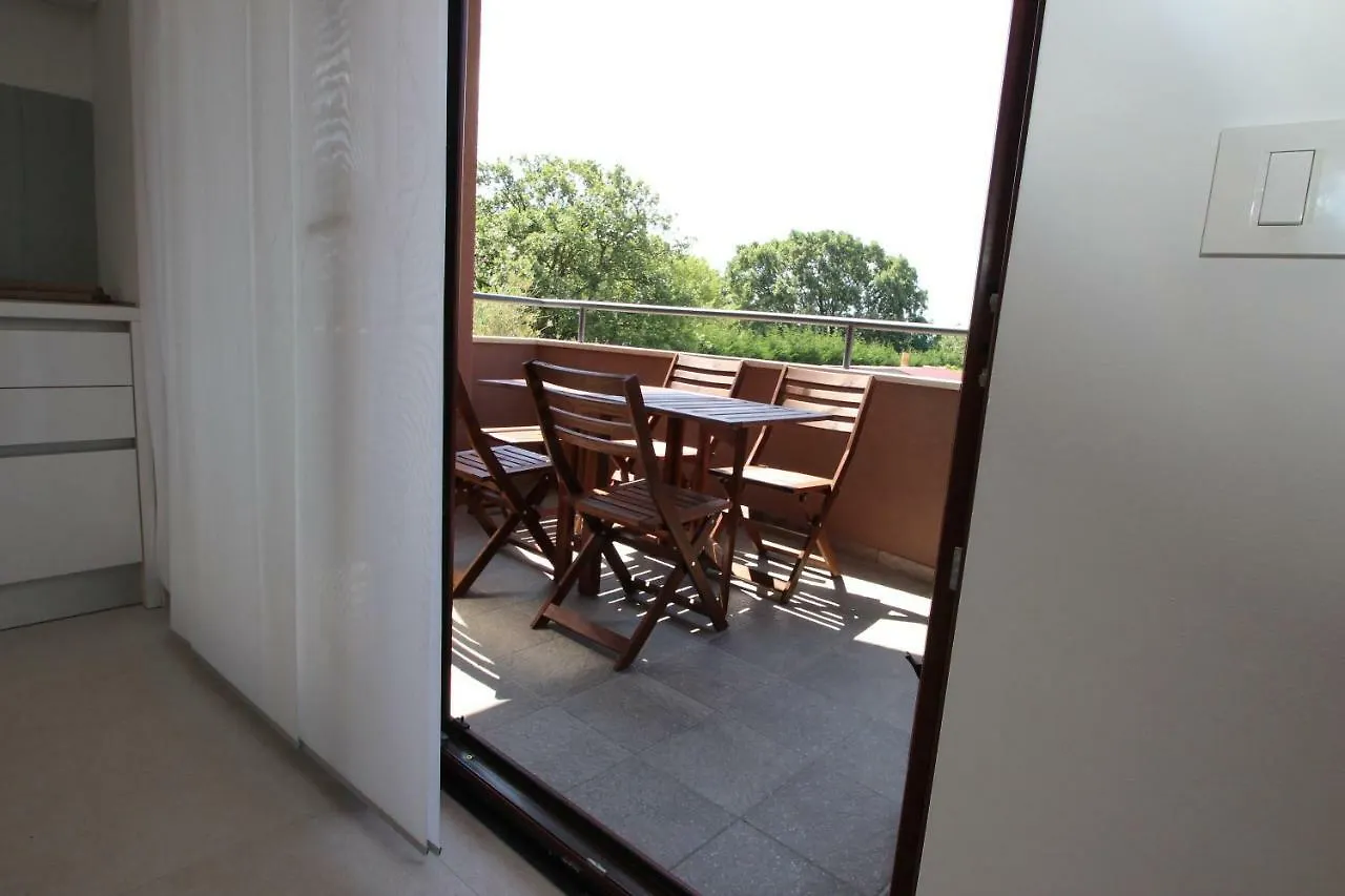 Apartment Villa Dora Vabriga Tar-Vabriga Croatia