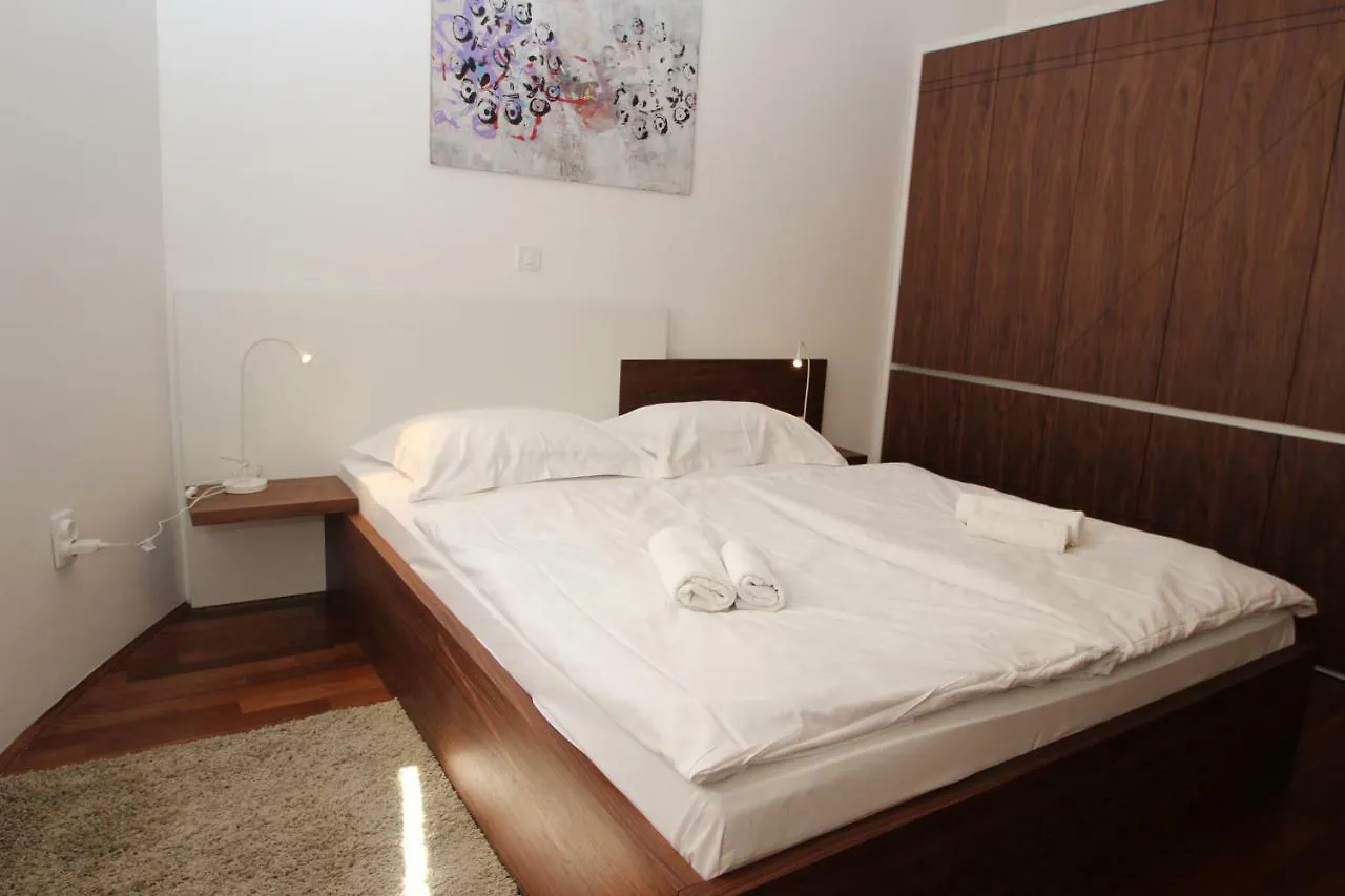 Villa Dora Vabriga Tar-Vabriga