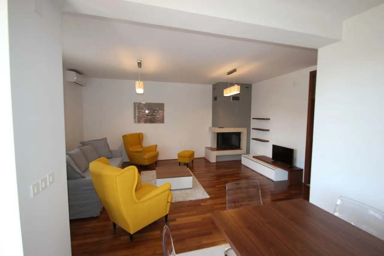 Villa Dora Vabriga Tar-Vabriga 0*,