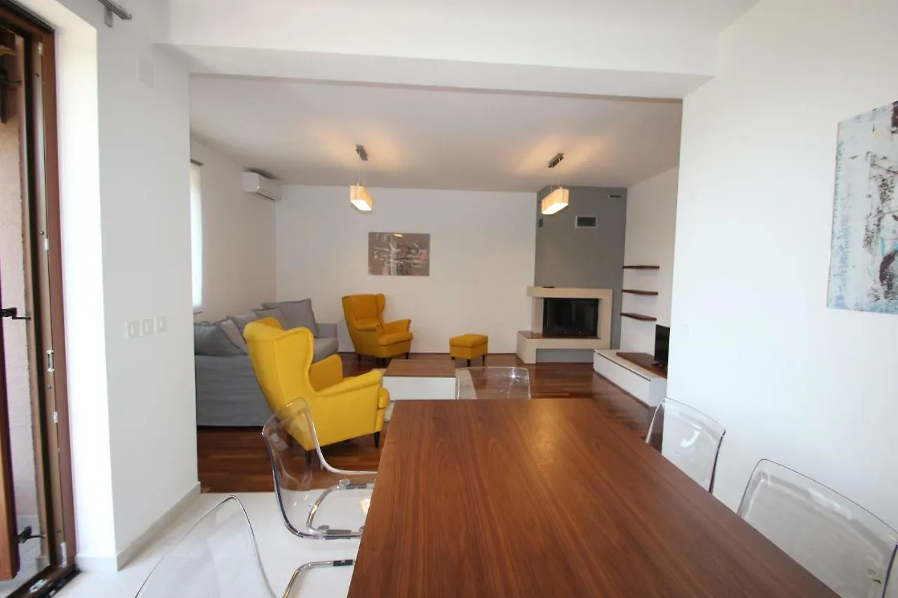Apartment Villa Dora Vabriga Tar-Vabriga