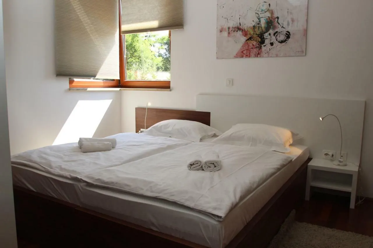 Villa Dora Vabriga Tar-Vabriga 0*,