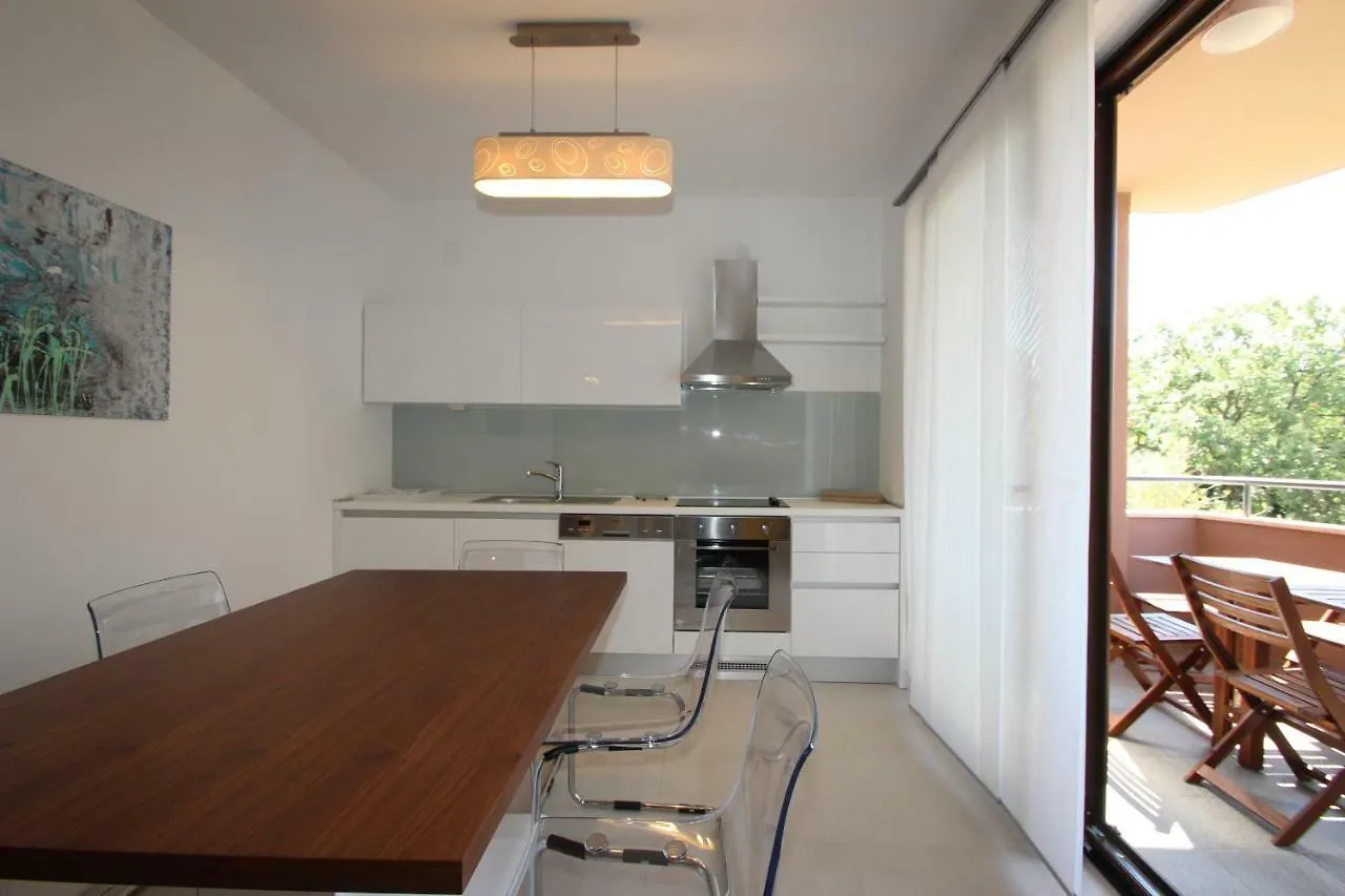 Villa Dora Vabriga Tar-Vabriga Apartment