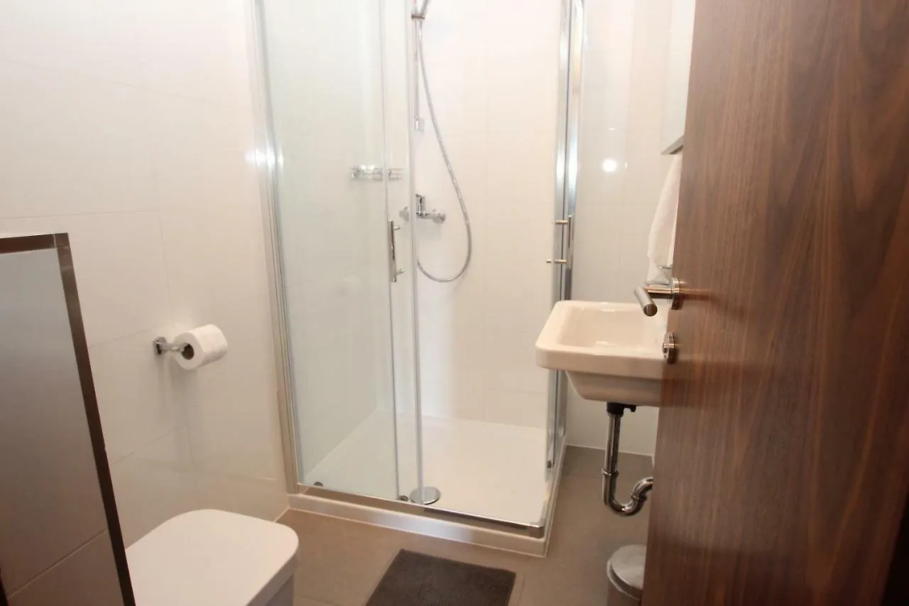 Villa Dora Vabriga Tar-Vabriga Croatia
